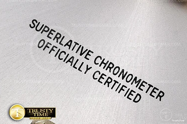 1117 ComfortFit RDJ0361A – DJ 36mm 746